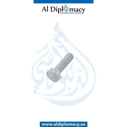 HEXAGON HEAD BOLT for Mercedes-Benz CL Class W163 (1998-2005) models, Part Number N304017006020